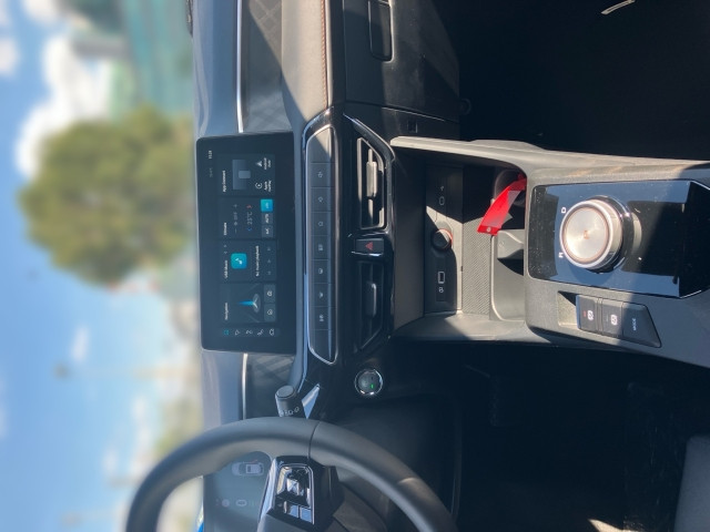 Bild 7: MG MG3 1,5 HEV Luxury MY25.5