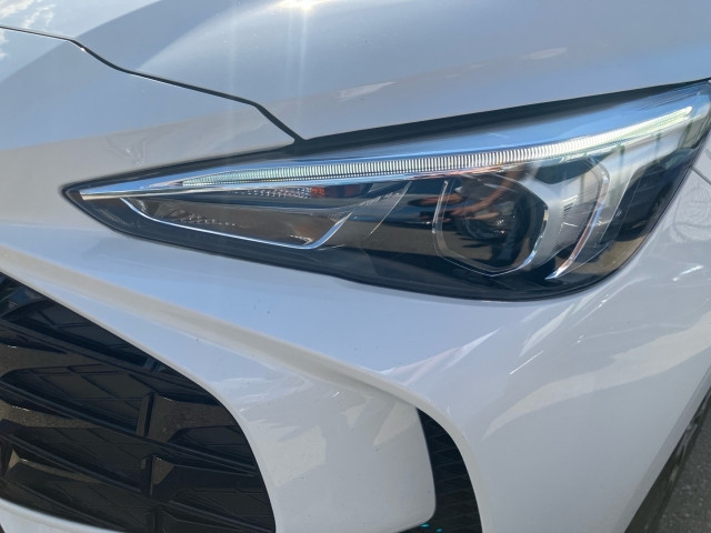 Bild 11: MG MG3 1,5 HEV Luxury MY25.5