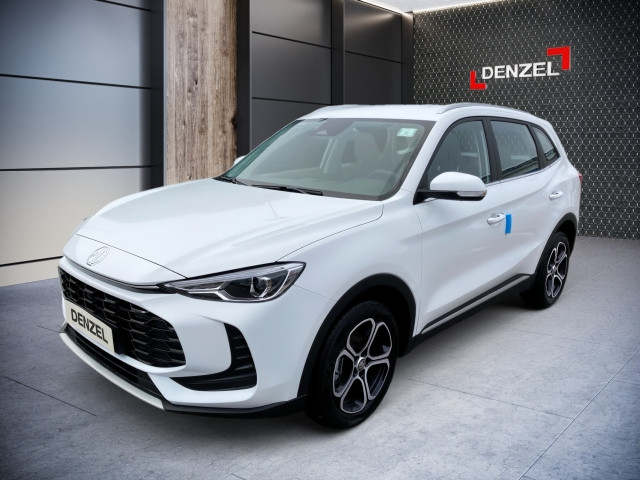 Bild 0: MG ZS HEV Comfort/25.5