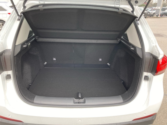 Bild 9: MG ZS HEV Comfort/25.5