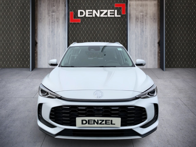 Bild 12: MG ZS HEV Comfort/25.5