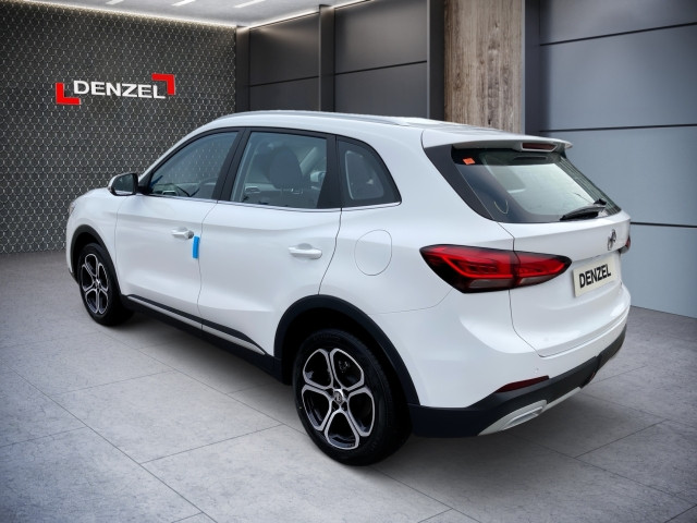 Bild 2: MG ZS HEV Comfort/25.5