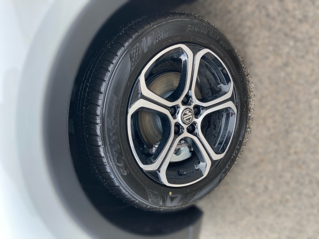 Bild 4: MG ZS HEV Comfort/25.5