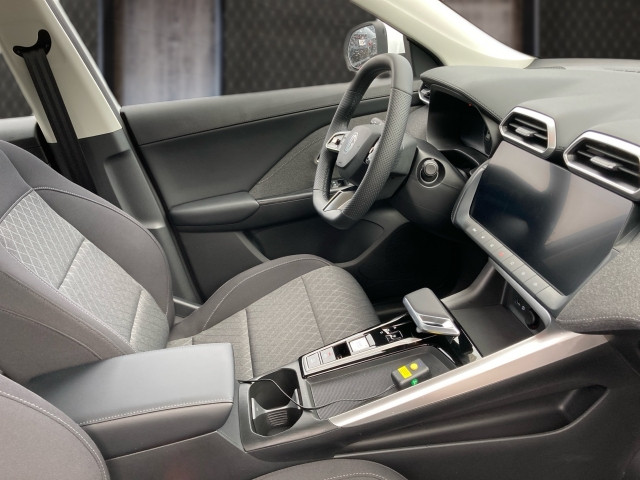 Bild 5: MG ZS HEV Comfort/25.5