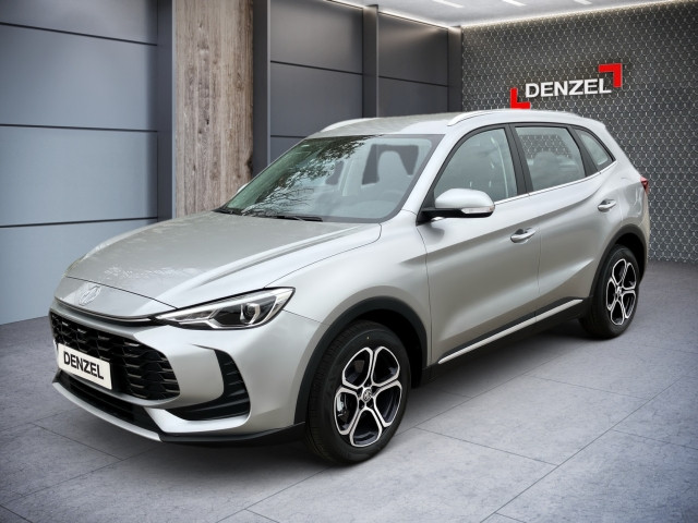 Bild 0: MG ZS HEV Comfort/25.5