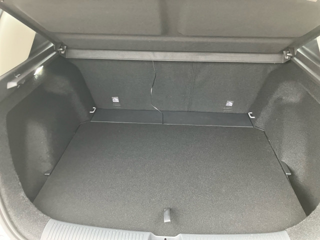 Bild 9: MG ZS HEV Comfort/25.5