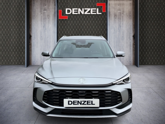 Bild 12: MG ZS HEV Comfort/25.5