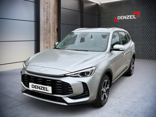 Bild 1: MG ZS HEV Comfort/25.5