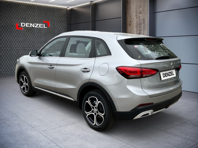 Bild 2: MG ZS HEV Comfort/25.5