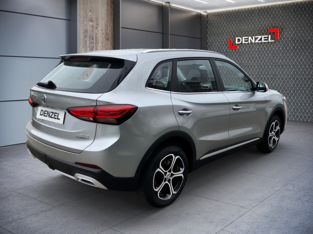 Bild 3: MG ZS HEV Comfort/25.5