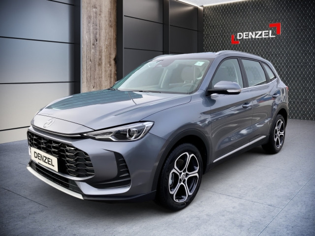 Bild 0: MG ZS HEV Comfort/25.5