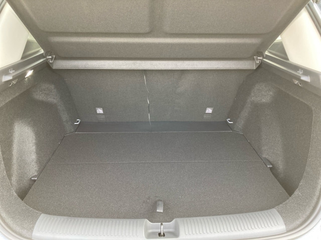 Bild 9: MG ZS HEV Comfort/25.5