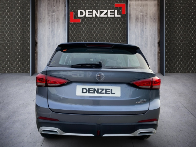 Bild 10: MG ZS HEV Comfort/25.5