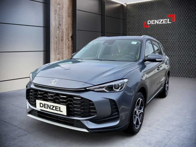 Bild 1: MG ZS HEV Comfort/25.5