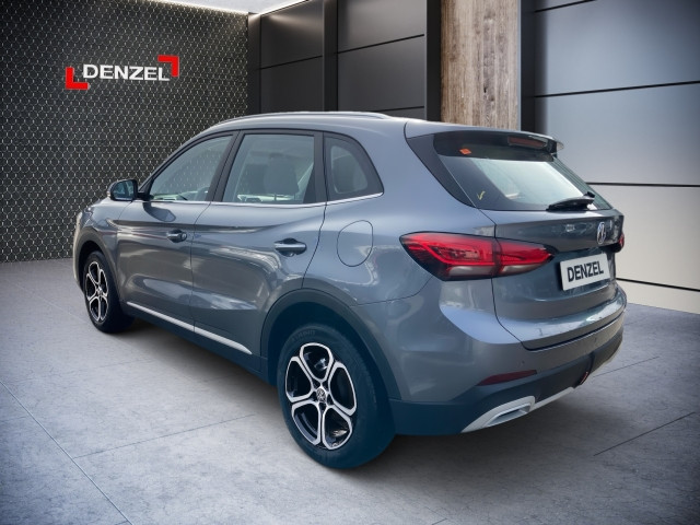 Bild 2: MG ZS HEV Comfort/25.5