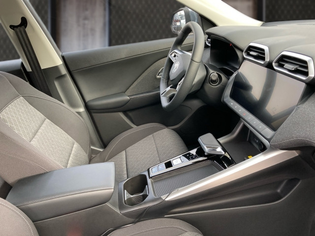 Bild 5: MG ZS HEV Comfort/25.5