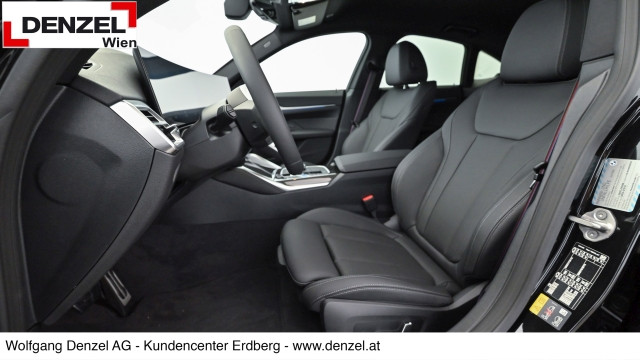 Bild 14: BMW i4 eDrive35 Gran Coupe G26 HA0
