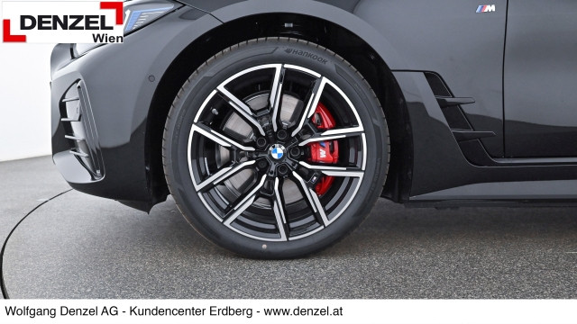 Bild 16: BMW i4 eDrive35 Gran Coupe G26 HA0