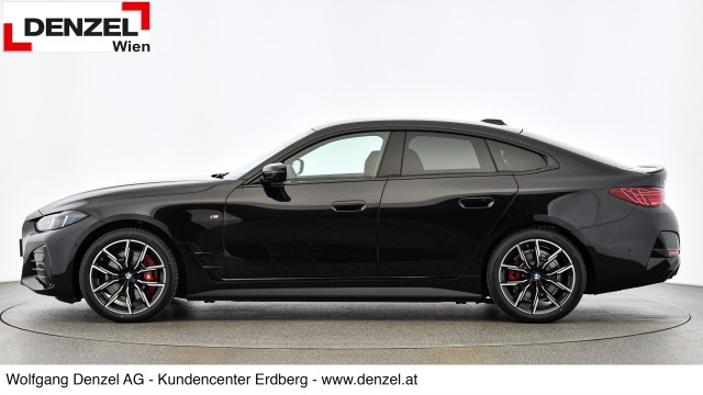 Bild 1: BMW i4 eDrive35 Gran Coupe G26 HA0