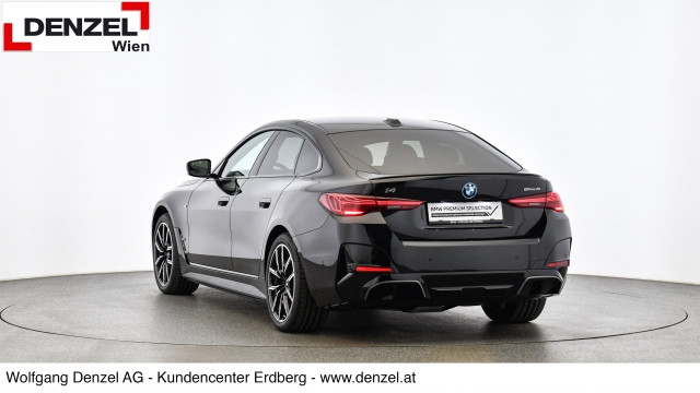 Bild 2: BMW i4 eDrive35 Gran Coupe G26 HA0