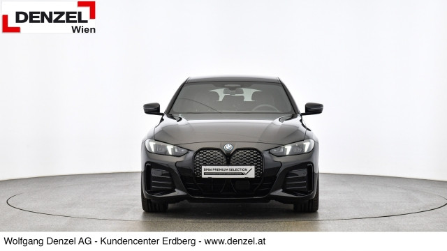 Bild 7: BMW i4 eDrive35 Gran Coupe G26 HA0