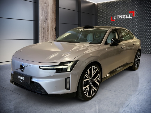 Bild 0: VOLVO PKW ES90 Ultra, Single Motor Extended Range, Vollelektrisch