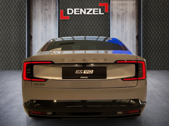 Bild 9: VOLVO PKW ES90 Ultra, Single Motor Extended Range, Vollelektrisch