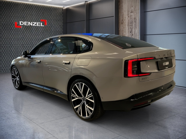 Bild 1: VOLVO PKW ES90 Ultra, Single Motor Extended Range, Vollelektrisch