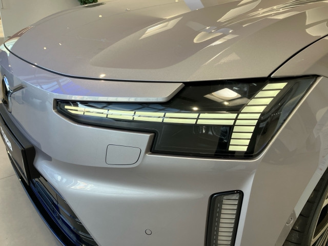 Bild 2: VOLVO PKW ES90 Ultra, Single Motor Extended Range, Vollelektrisch