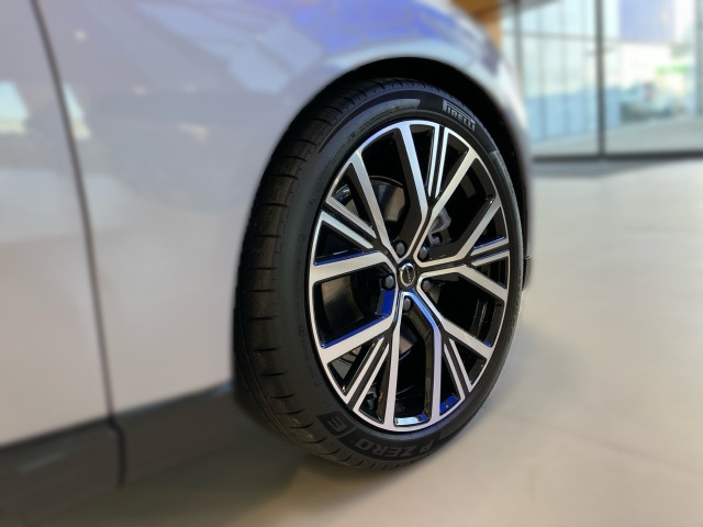 Bild 3: VOLVO PKW ES90 Ultra, Single Motor Extended Range, Vollelektrisch