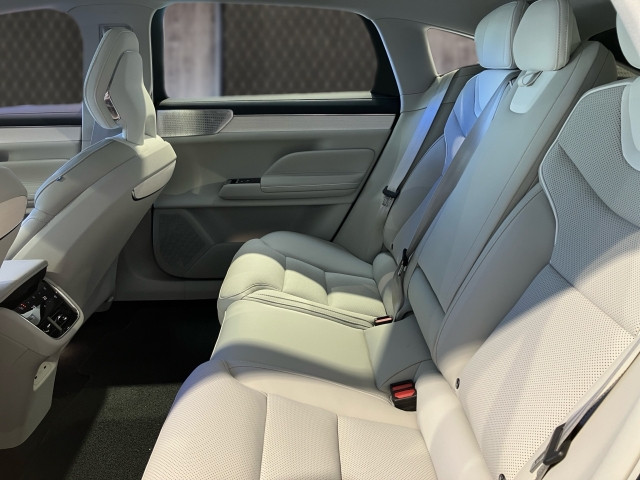 Bild 7: VOLVO PKW ES90 Ultra, Single Motor Extended Range, Vollelektrisch