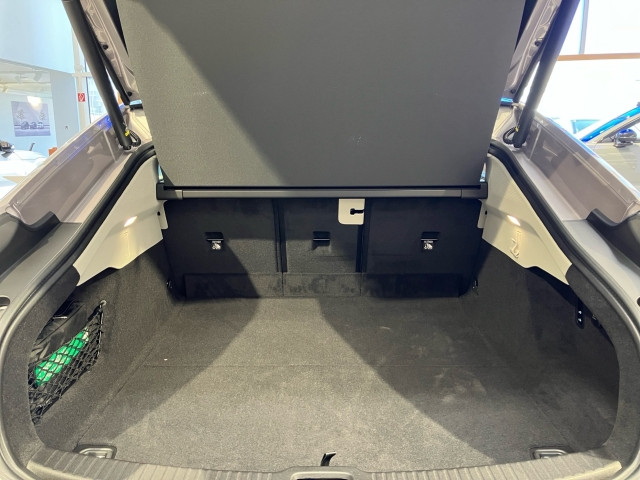 Bild 8: VOLVO PKW ES90 Ultra, Single Motor Extended Range, Vollelektrisch