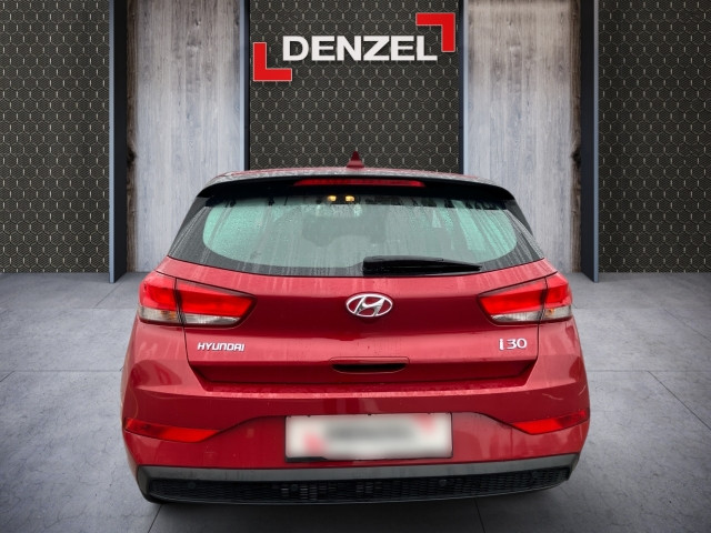 Bild 10: Hyundai i30 - PD i-Line Plus