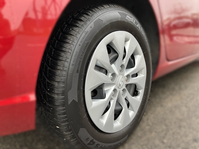 Bild 4: Hyundai i30 - PD i-Line Plus