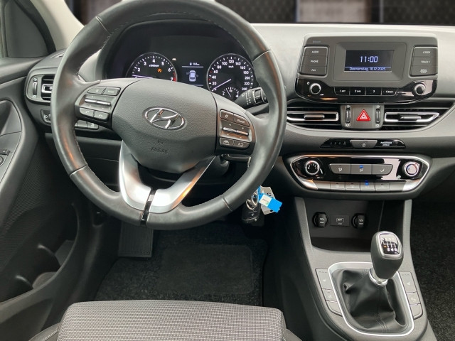 Bild 6: Hyundai i30 - PD i-Line Plus