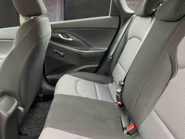 Bild 8: Hyundai i30 - PD i-Line Plus