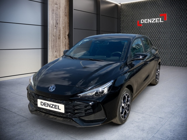 Bild 1: MG MG3 1,5 HEV Luxury MY25.5