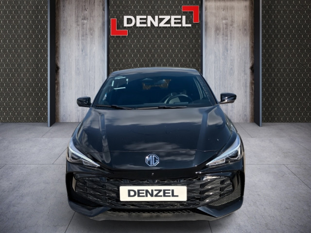 Bild 12: MG MG3 1,5 HEV Luxury MY25.5