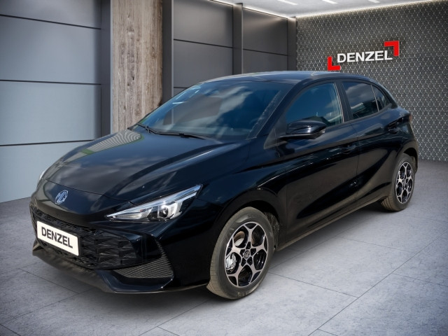 Bild 0: MG MG3 1,5 HEV Luxury MY25.5
