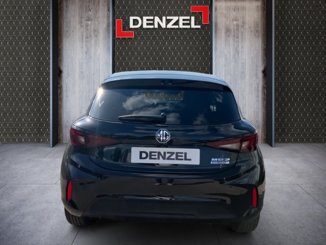 Bild 10: MG MG3 1,5 HEV Luxury MY25.5