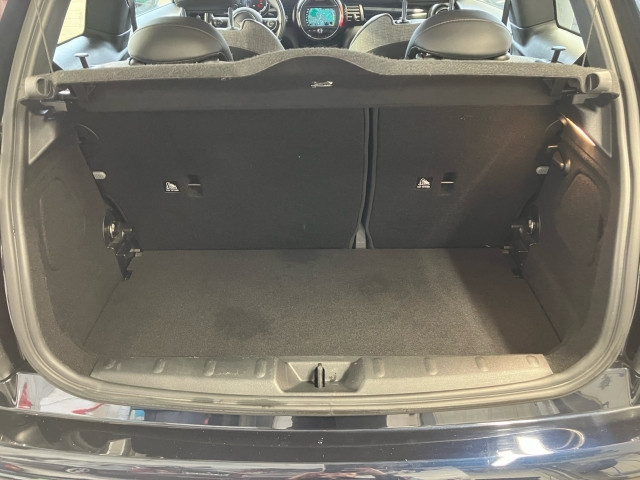 Bild 9: Mini Cooper F56 B38