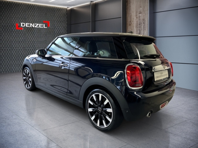 Bild 2: Mini Cooper F56 B38