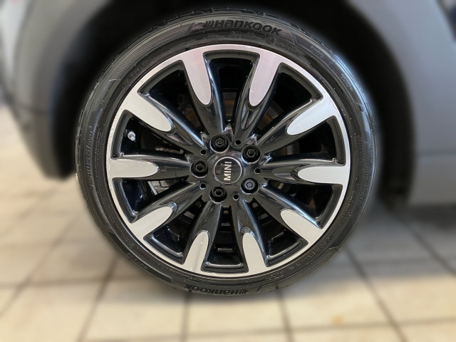 Bild 4: Mini Cooper F56 B38