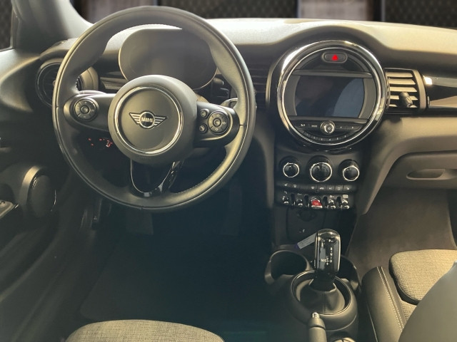 Bild 6: Mini Cooper F56 B38