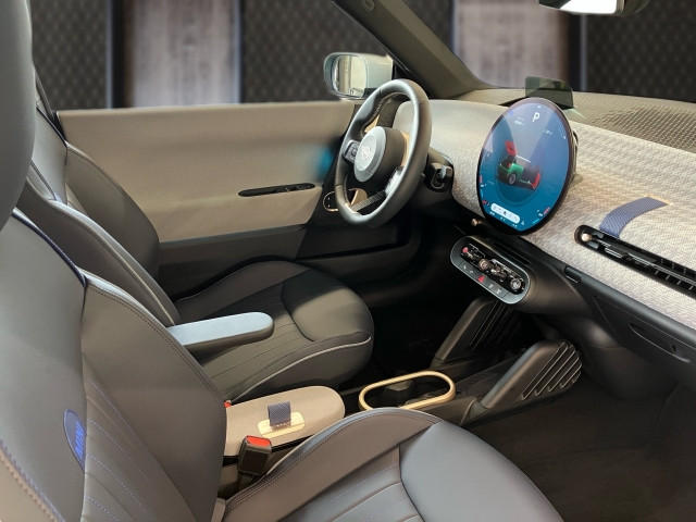 Bild 5: Mini Cooper SE J01