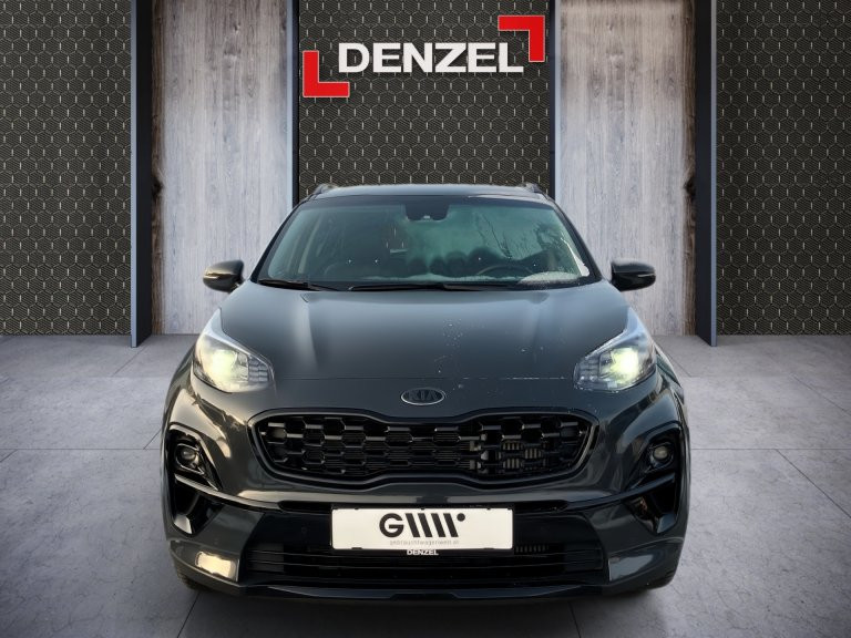 Bild 12: Kia Sportage 1,6 CRDI SCR MHD AWD Edition Plus Hybrid/Diesel