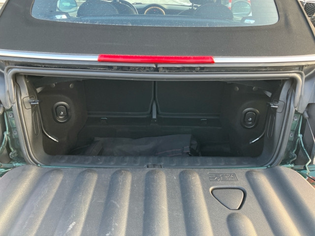 Bild 9: Mini MINI One Cabrio F57