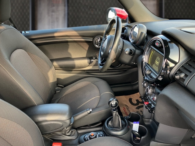 Bild 5: Mini MINI One Cabrio F57