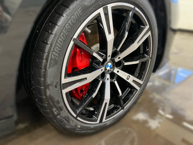 Bild 4: BMW i5 xDrive40 Touring