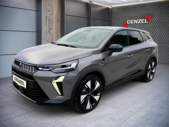 Bild 0: Mitsubishi Grandis 1,8 HEV Intense S+C+T 26